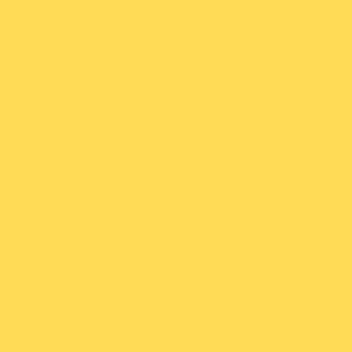 Hanex N-Yellow solid surface kitchen worktop