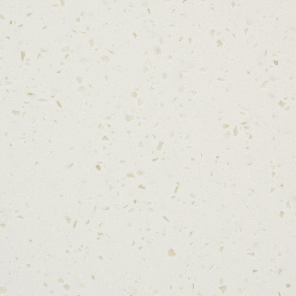 Shasta White Kitchen Worktop