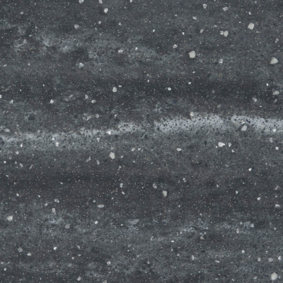 Meteor Shower Grey Kitchen Worktop