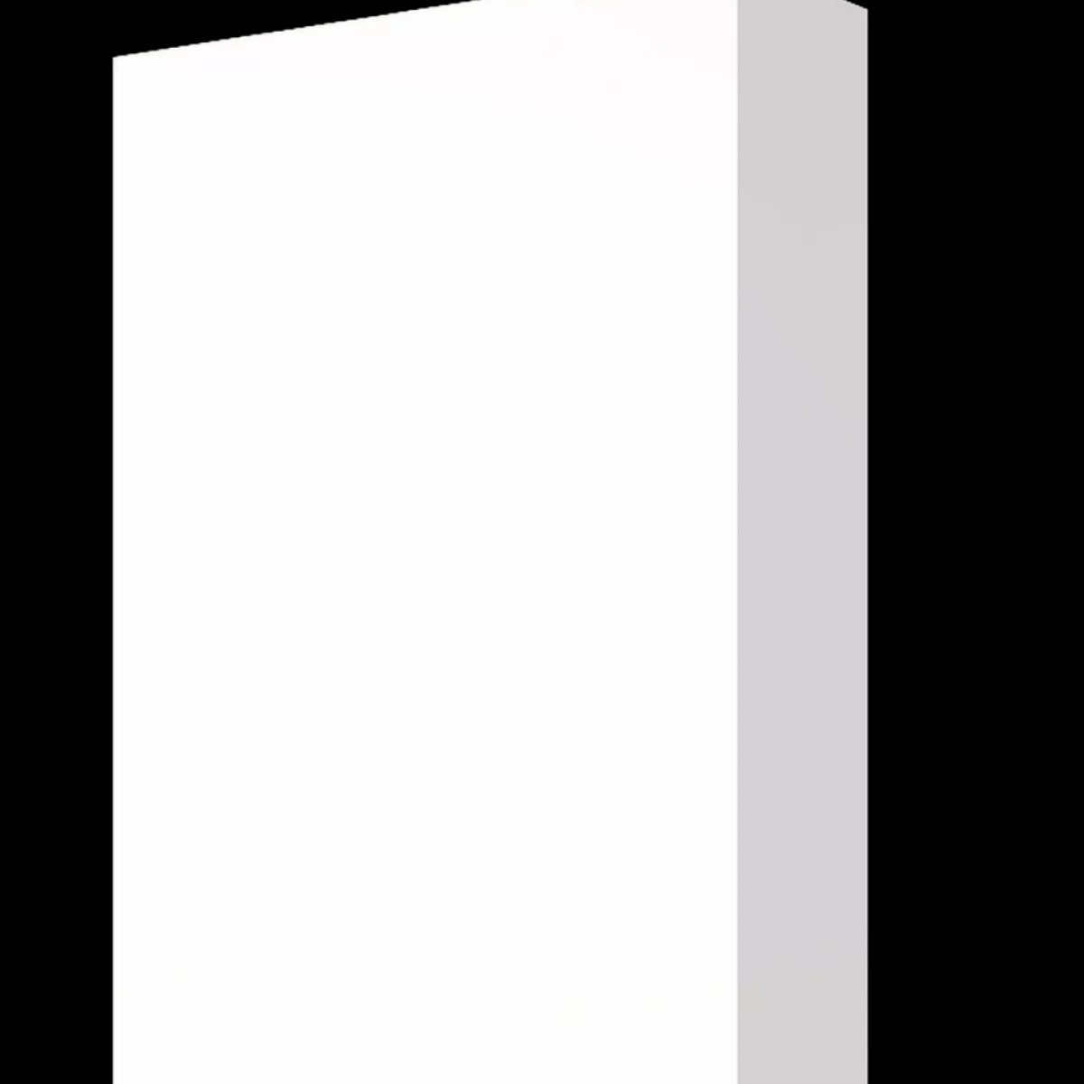Polaris white Kitchen Worktop Polaris white Kitchen Worktop