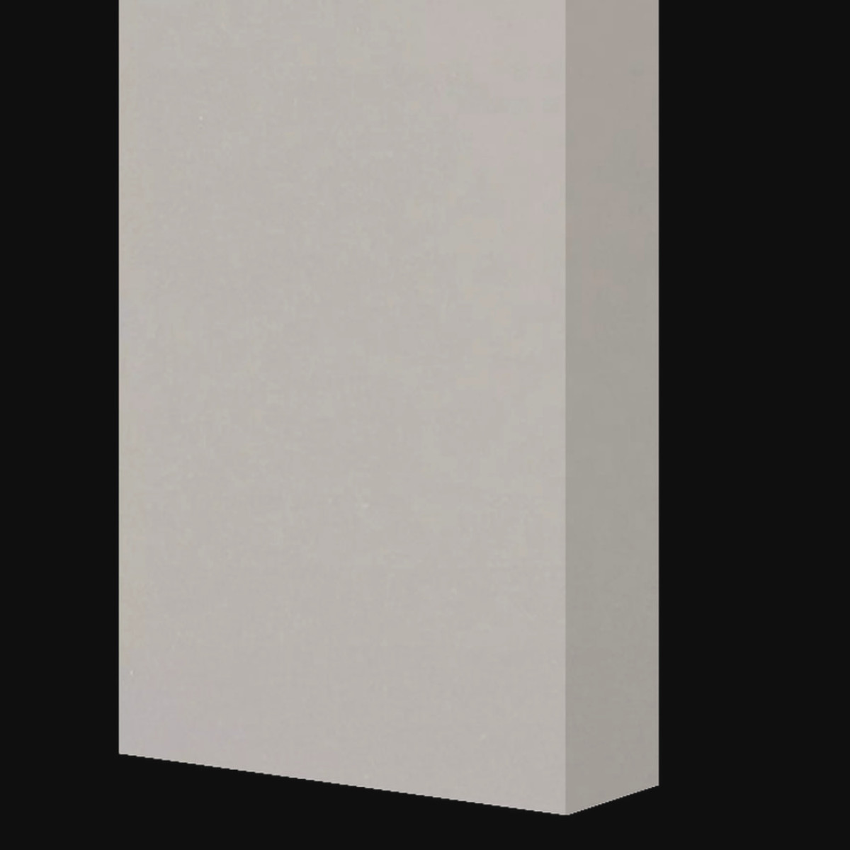 Dove Grey Kitchen Worktop