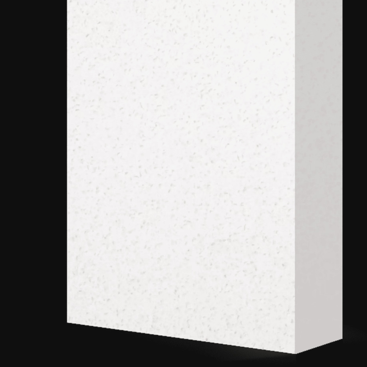 Snow Mist White Kitchen Worktop Snow Mist White Kitchen Worktop