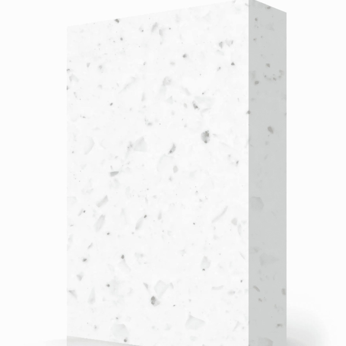 Avalanche white Kitchen Worktop Avalanche white Kitchen Worktop