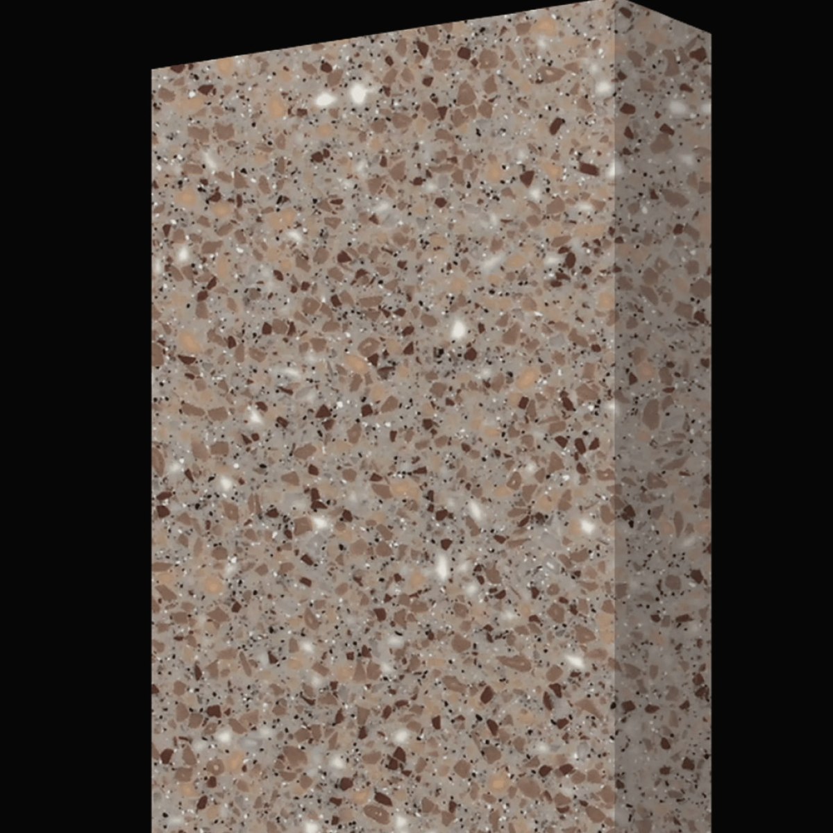 Palermo Brown Kitchen Worktop Palermo Brown Kitchen Worktop