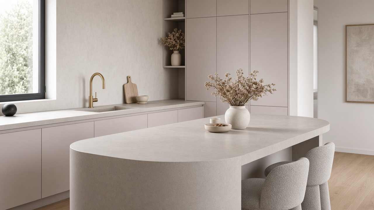 Are Hanex Worktops Any Good?