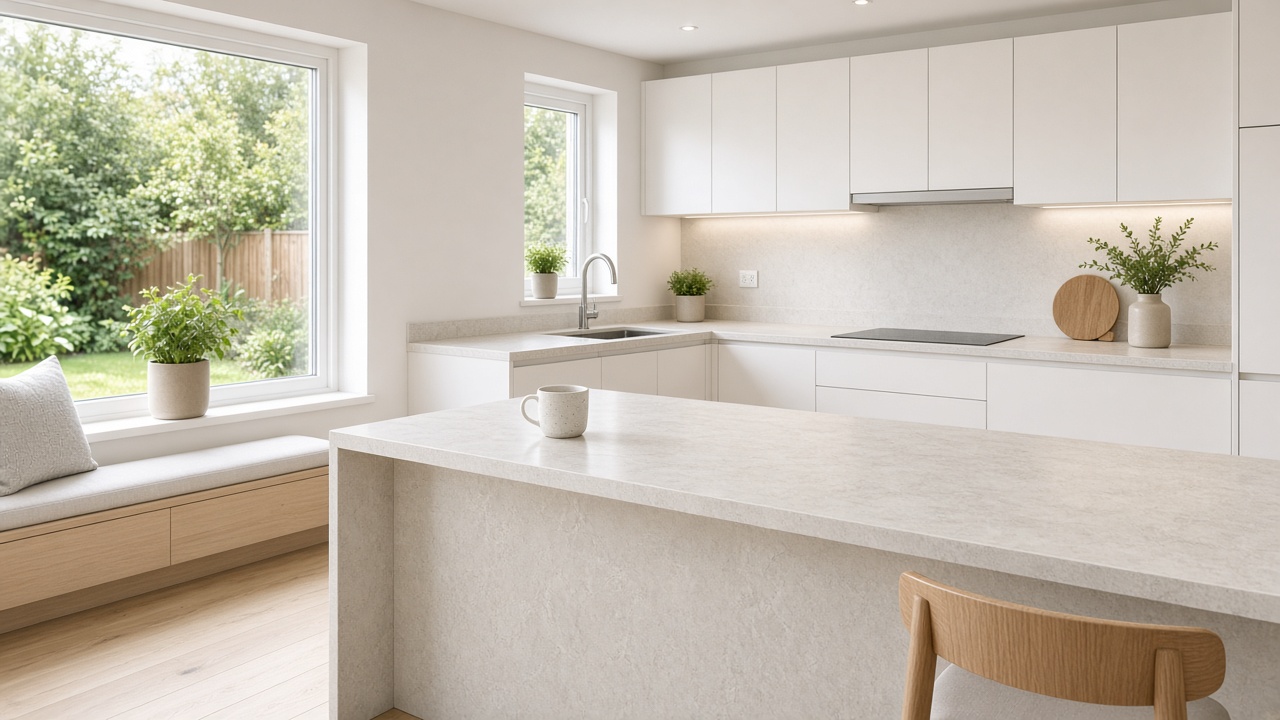 Are Maia Worktops Worth Buying?