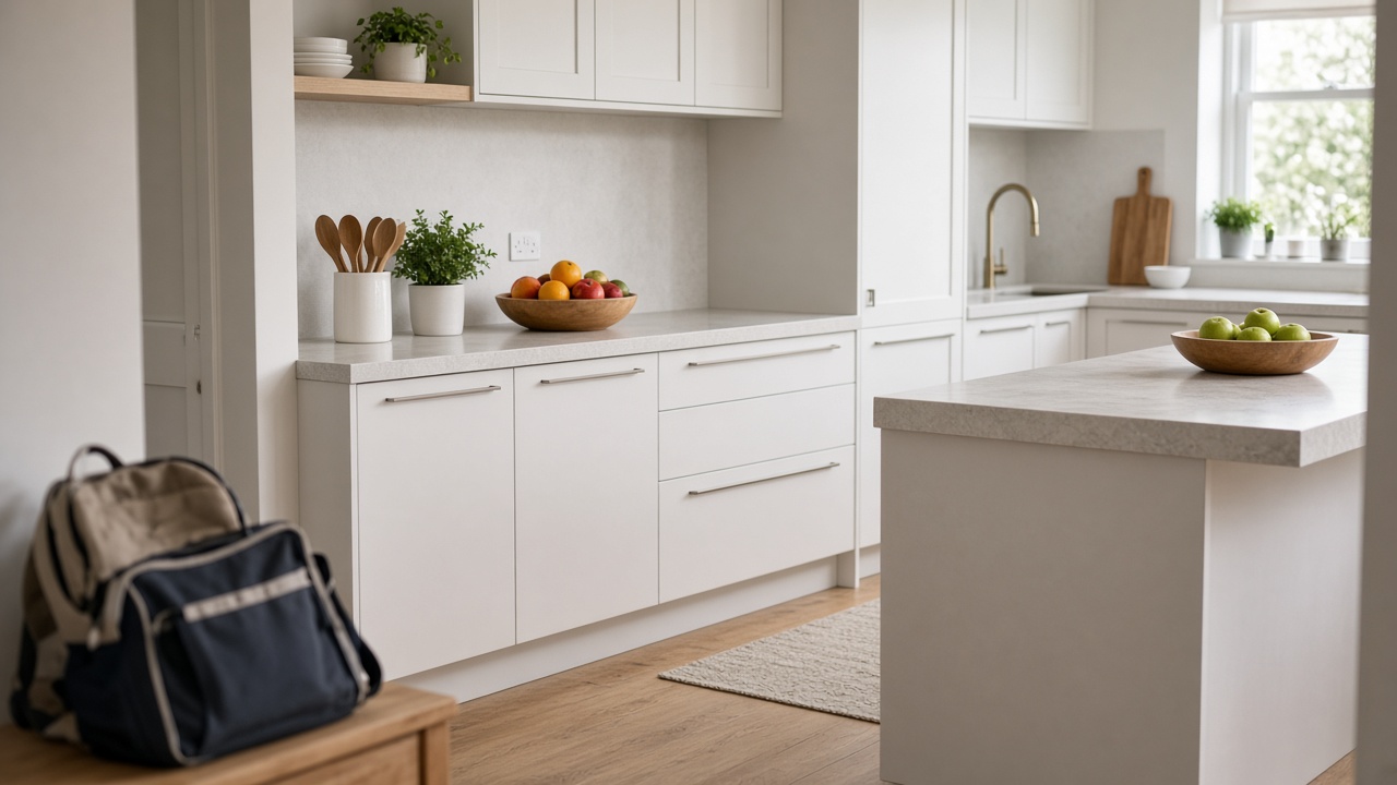 Are Minerva Worktops Cheaper Than Quartz in London Kitchens?
