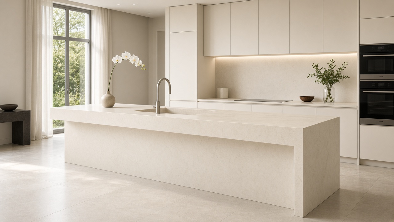 Corian Worktops: Are They Worth It for Your Kitchen?