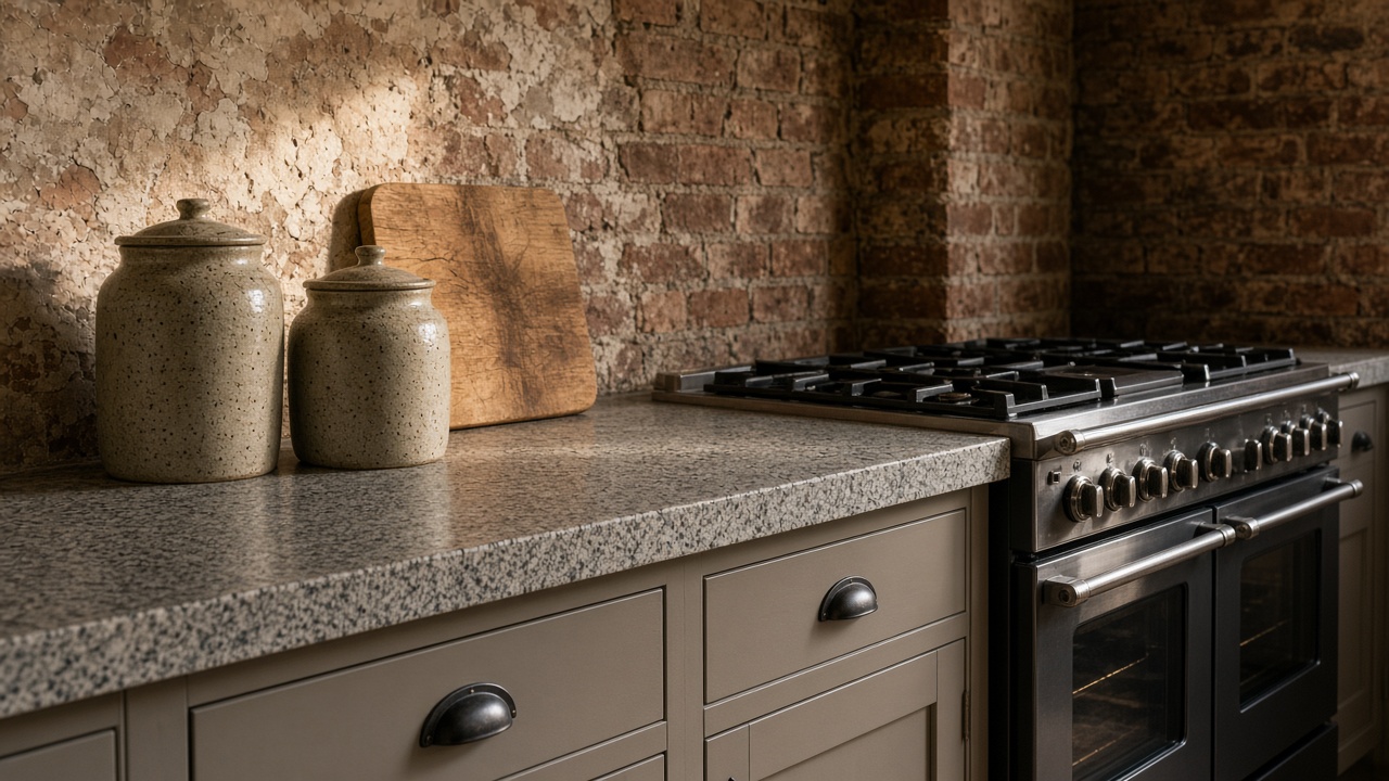 Hi-Macs Durability in Sheffield Homes