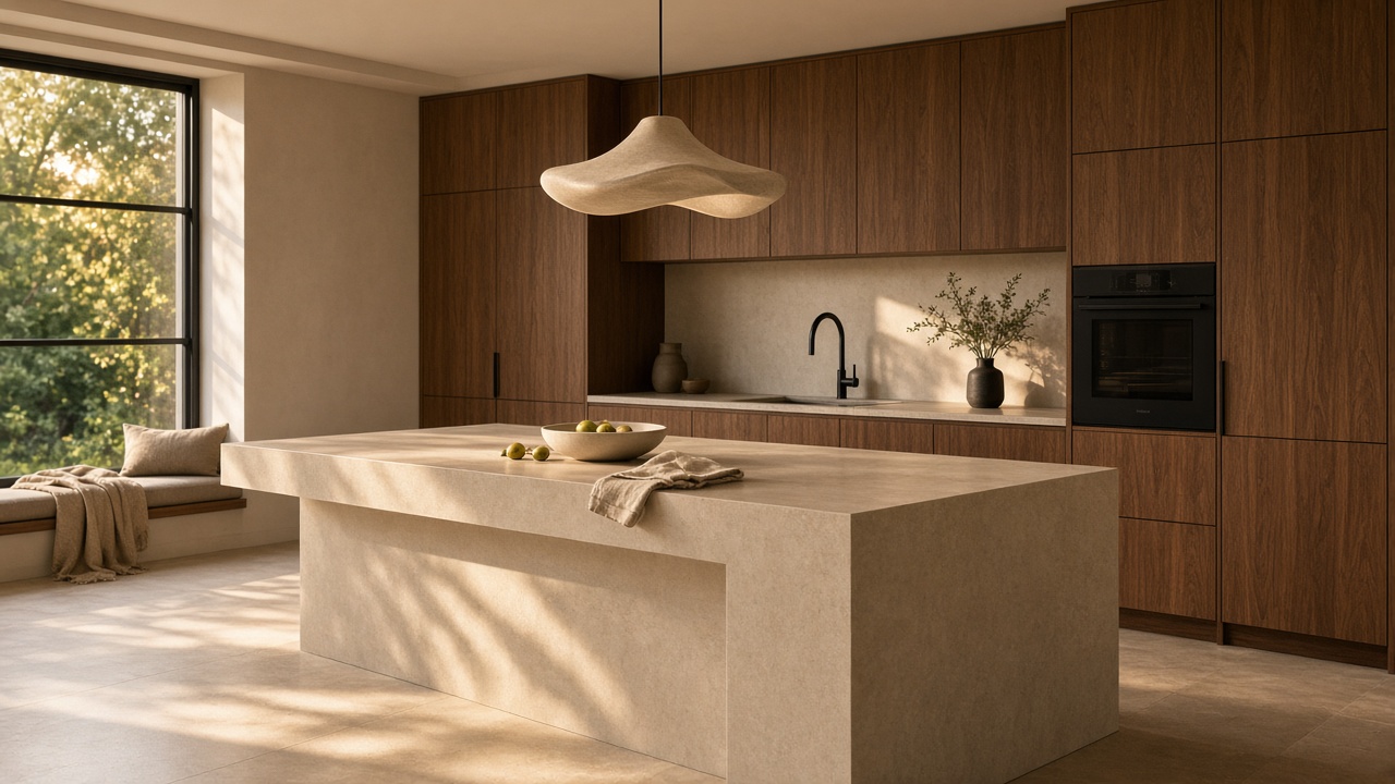 How Much Do Corinth Stone Luxury Worktops Cost in Sheffield?
