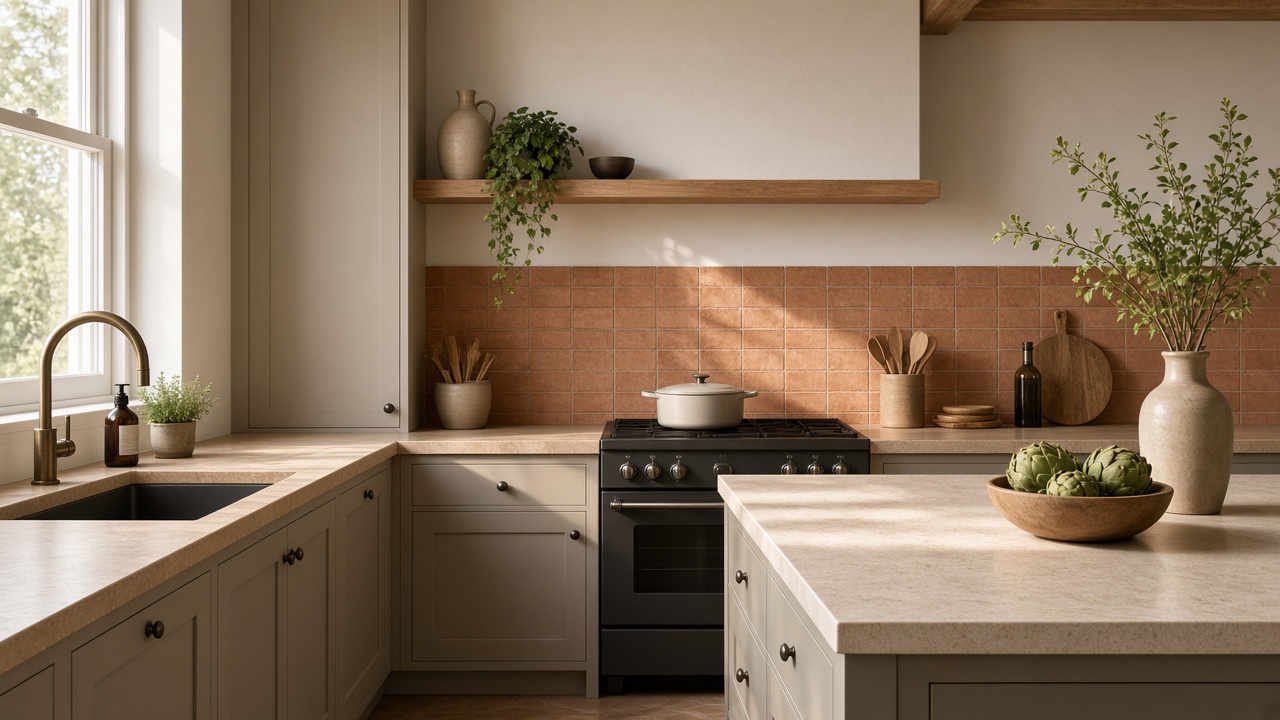Minerva Kitchen Worktops vs Tristone: Which Is Better for UK Homes?