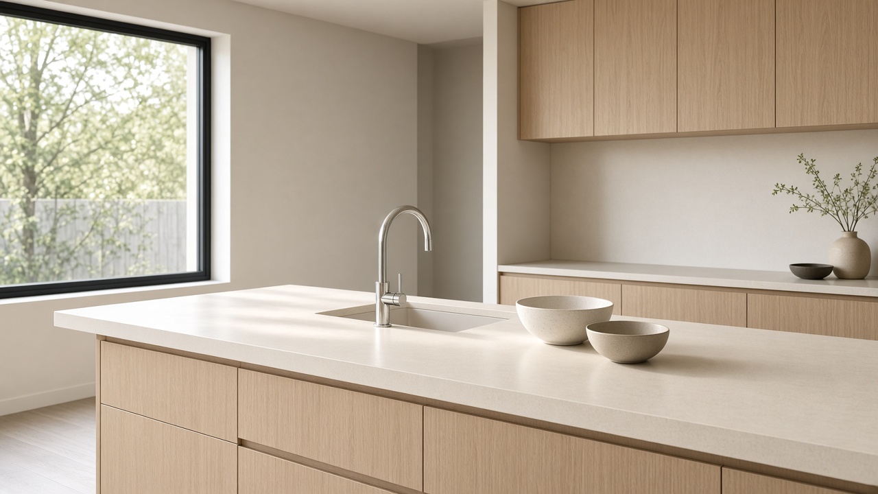 Minerva vs Corian: Which Should You Choose?