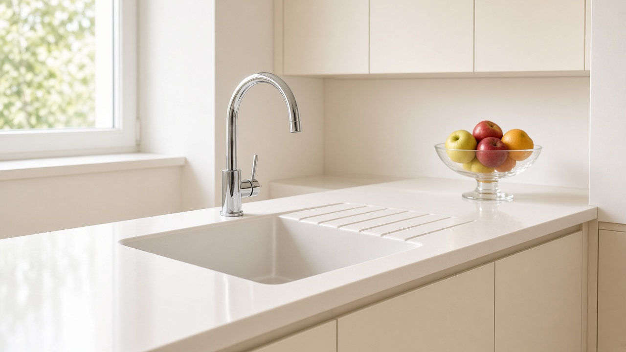 Should I Buy an Avonite Kitchen Worktop?