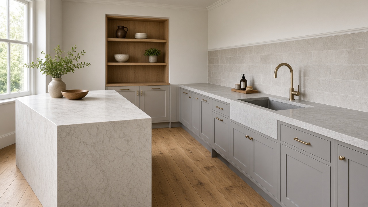 Staron vs Corian Sheffield: Which Solid Surface Is Better?