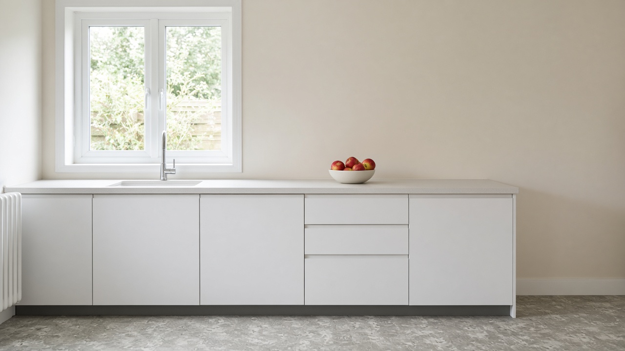 Which Kitchen Worktops Are the Cheapest? (UK 2026 Guide)