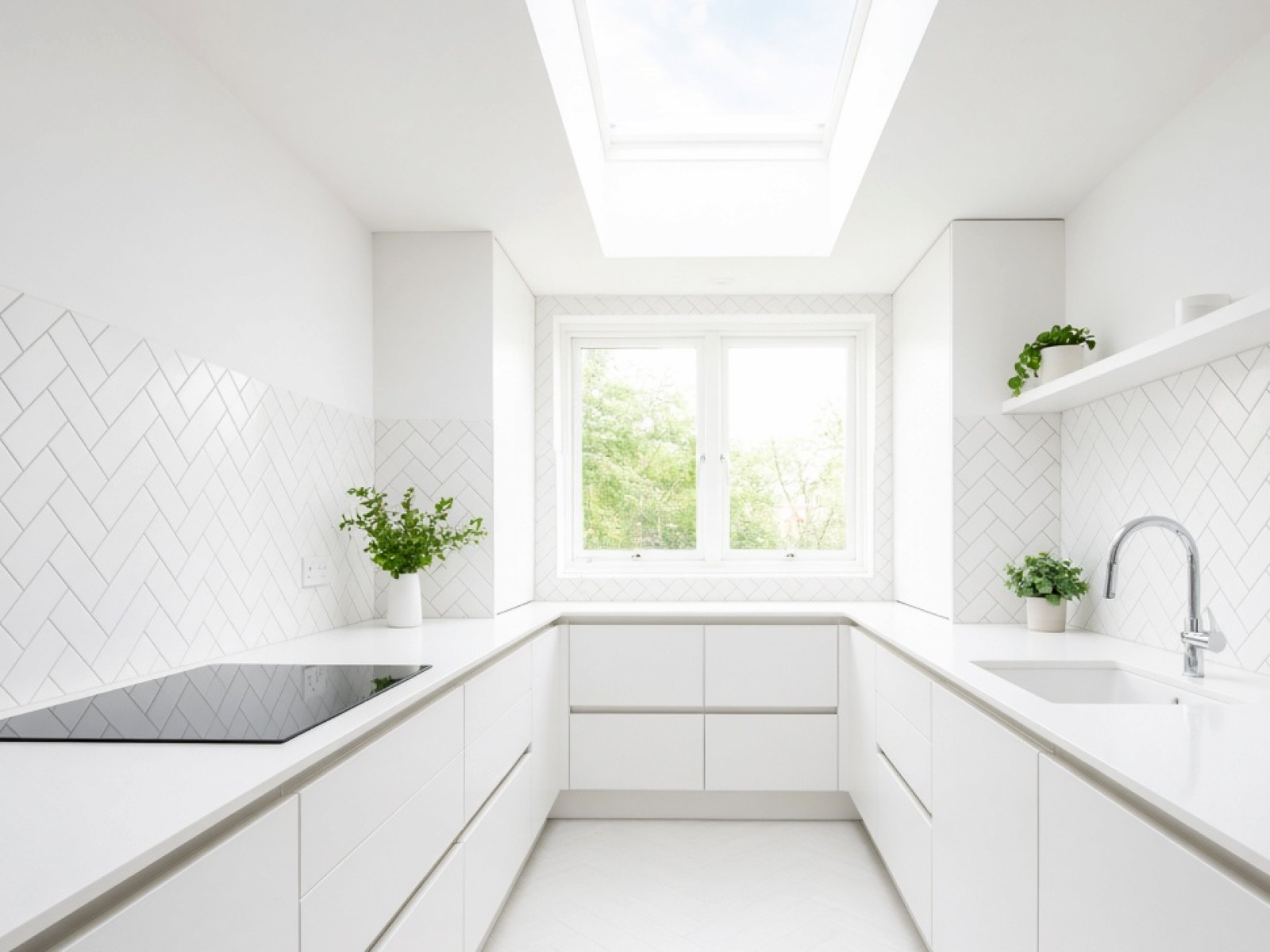 Apollo Kitchen Worktops Apollo Kitchen Worktops kitchen scene 2