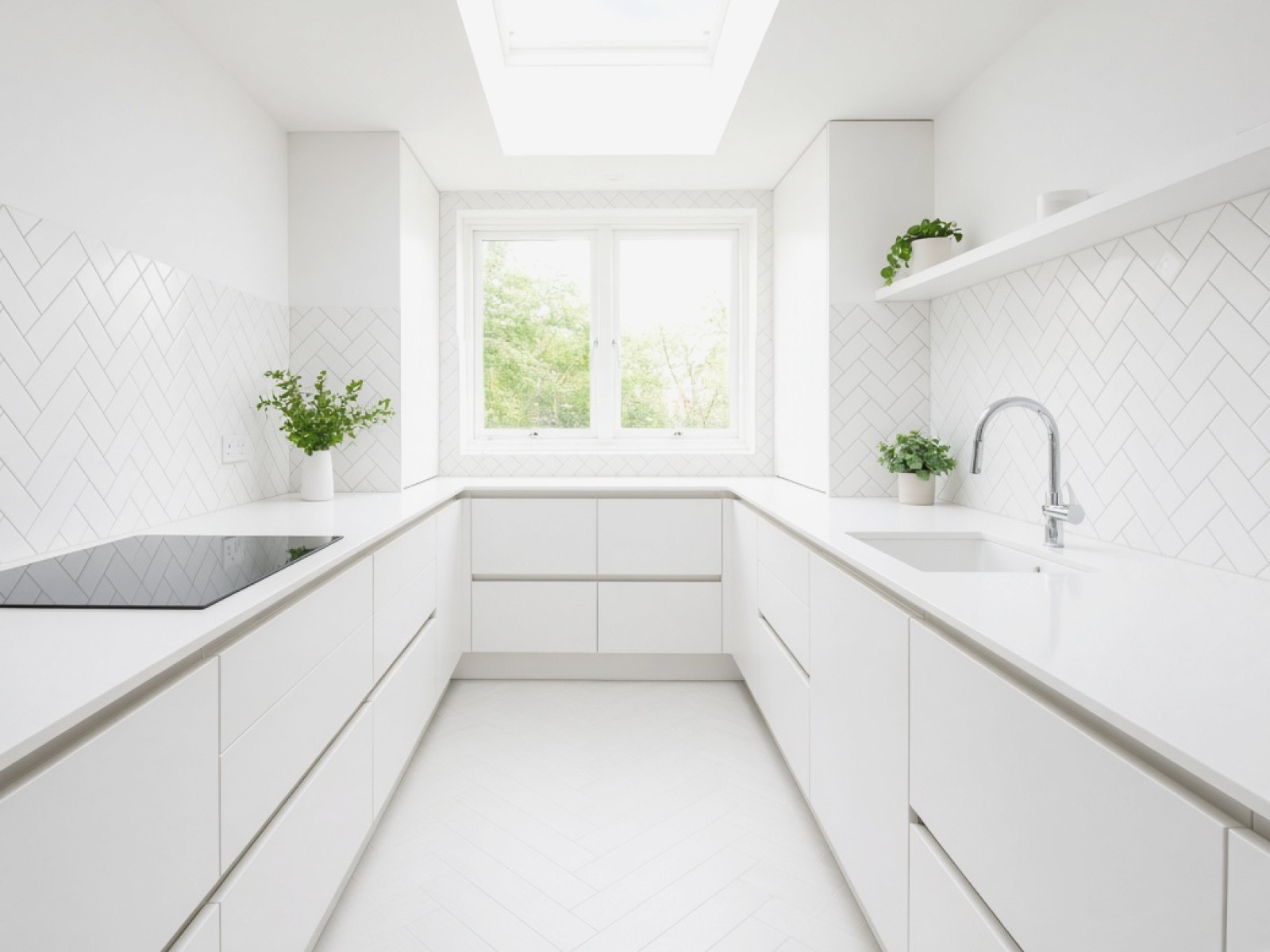Every slab, cut for your kitchen