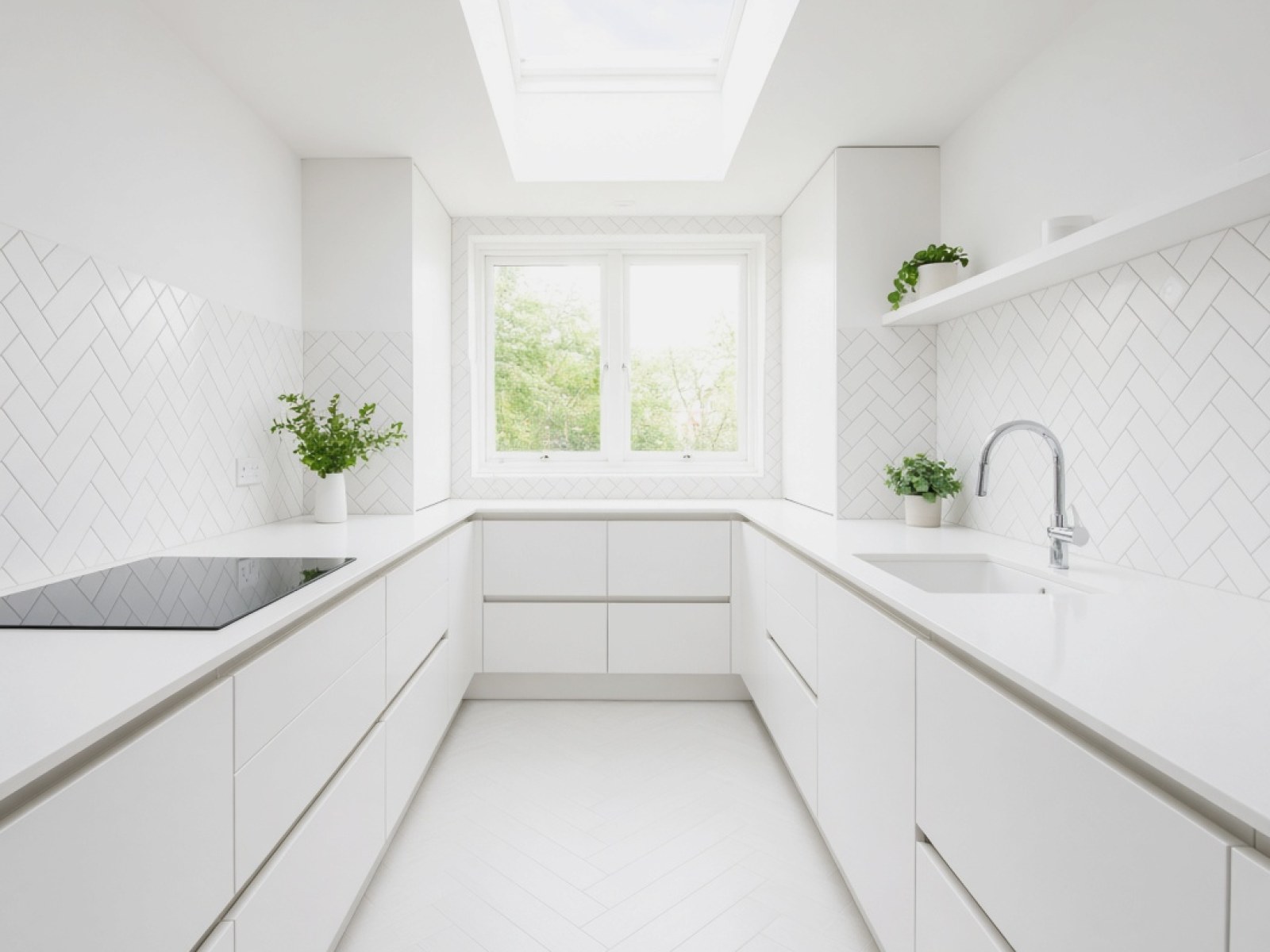 Every slab, cut for your kitchen