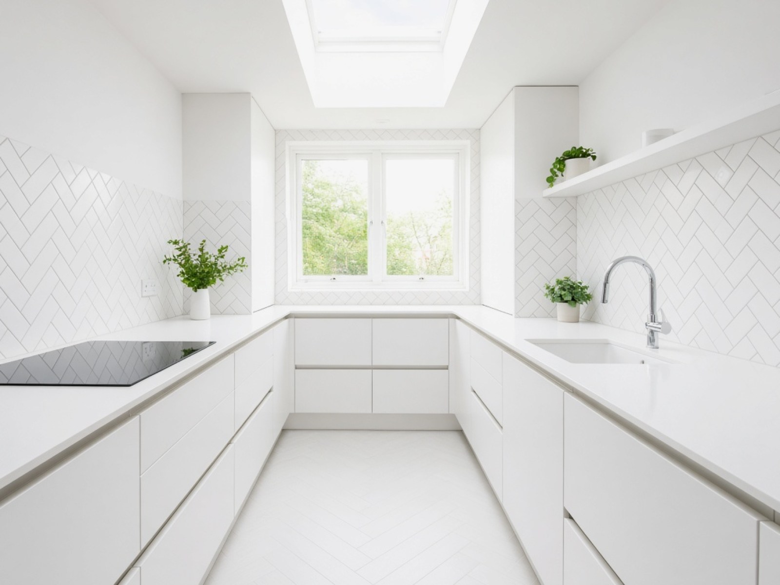Every slab, cut for your kitchen