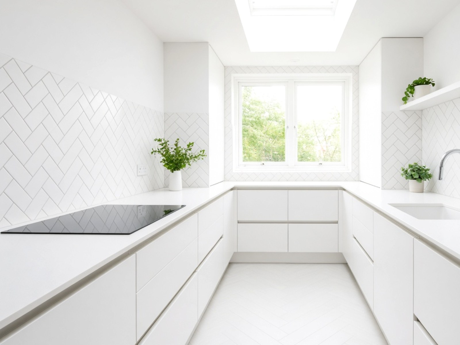 Every slab, cut for your kitchen