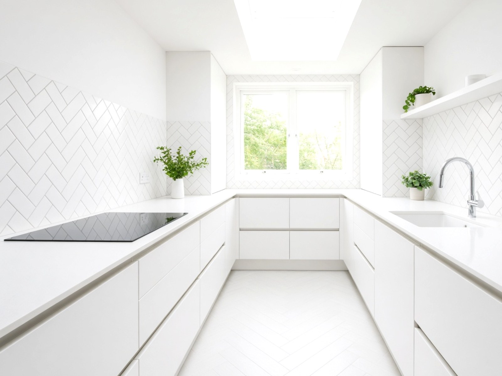 Plan your kitchen with confidence