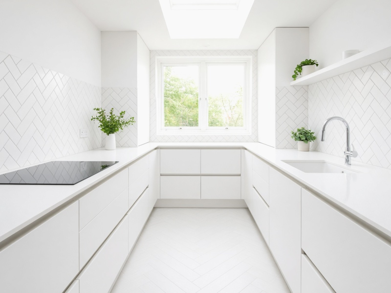 Every slab, cut for your kitchen
