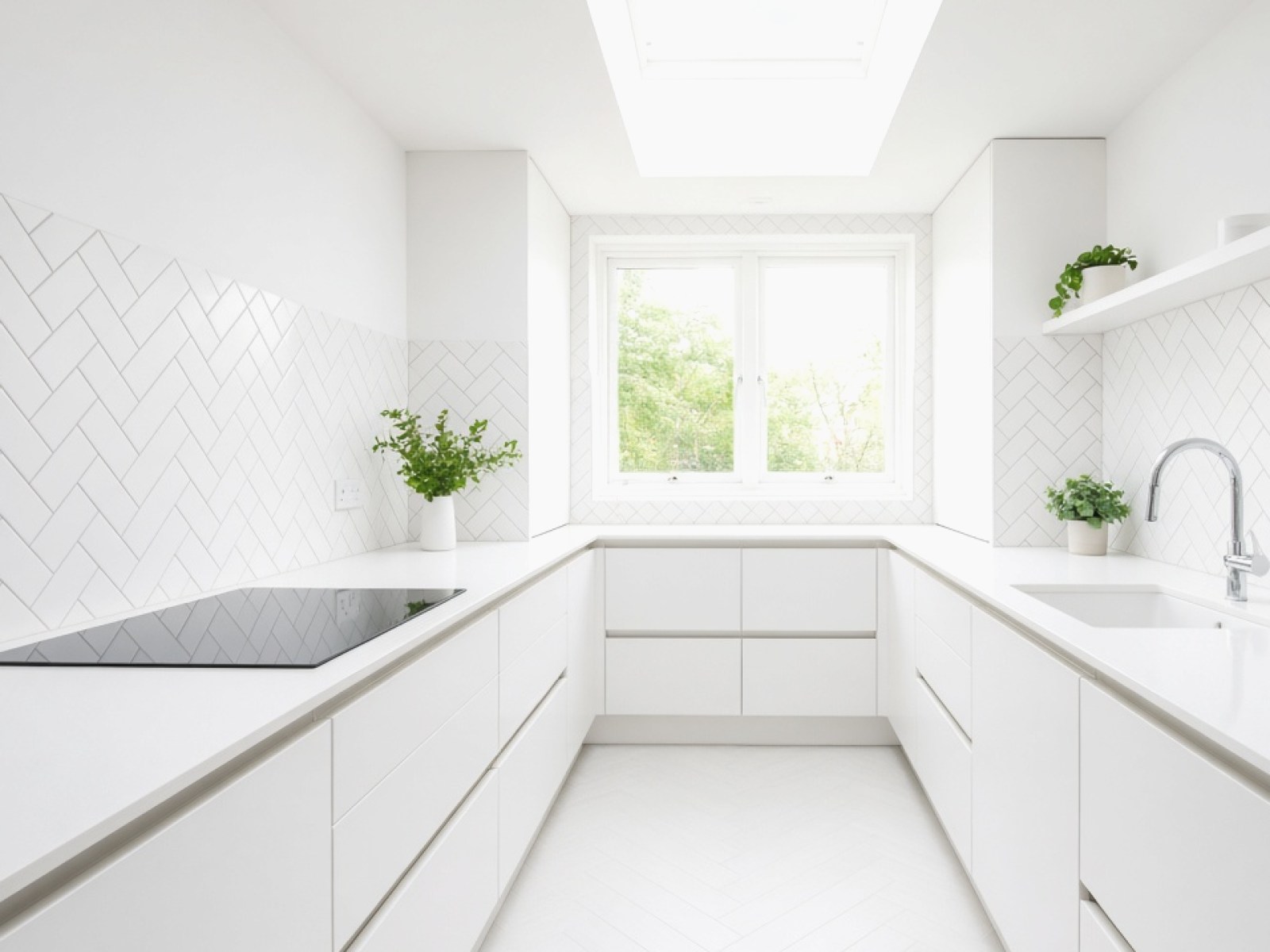 Corian Kitchen Worktops Corian Kitchen Worktops kitchen scene 2