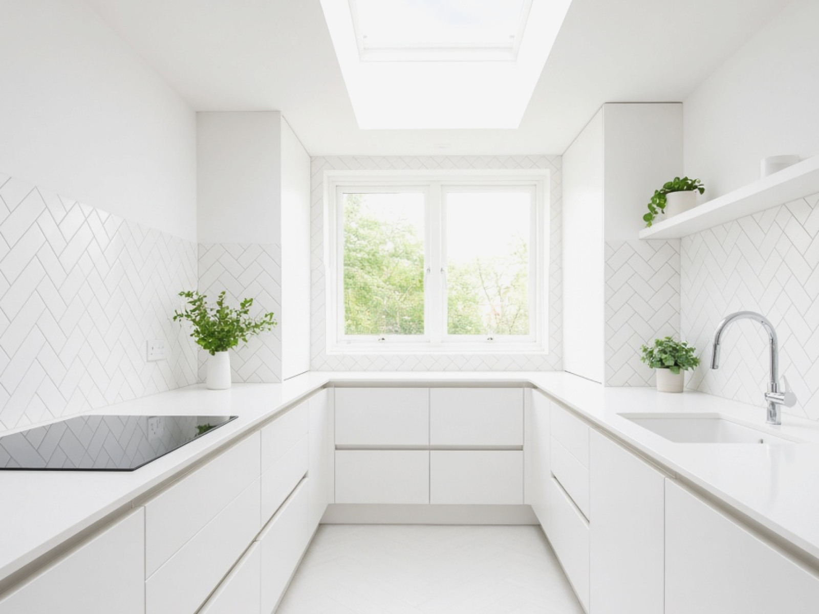 Corian Kitchen Worktops Corian Kitchen Worktops kitchen scene 3