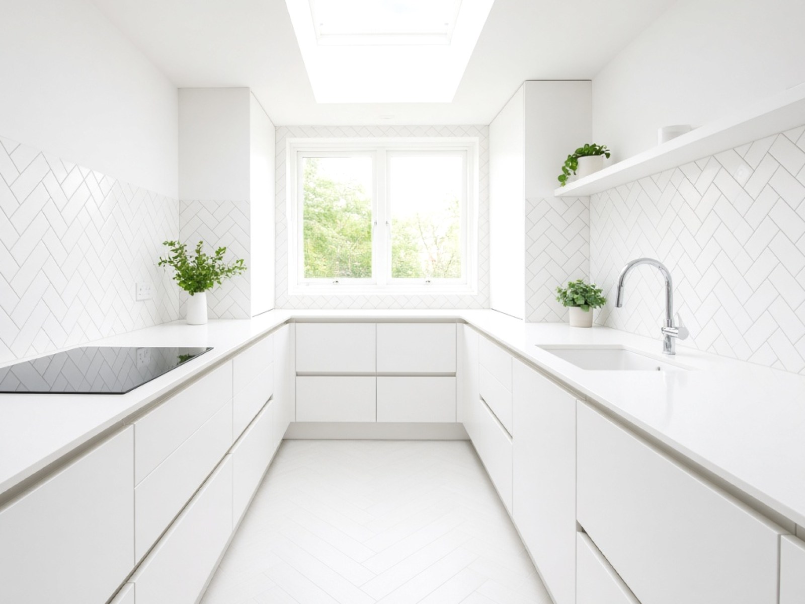 Every slab, cut for your kitchen