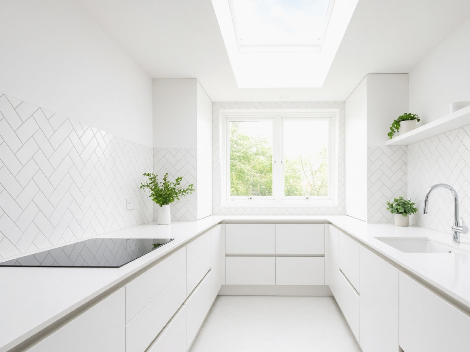Luxury Kitchen Worktops Luxury Kitchen Worktops kitchen scene 1