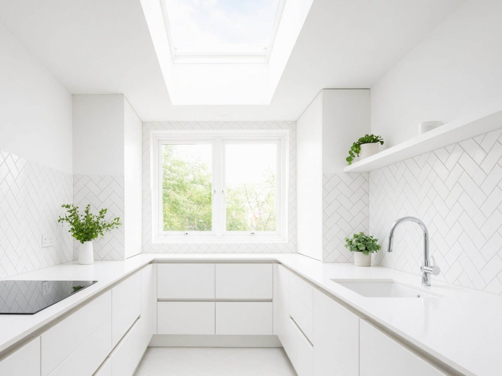 cozy cozy kitchen scene 3