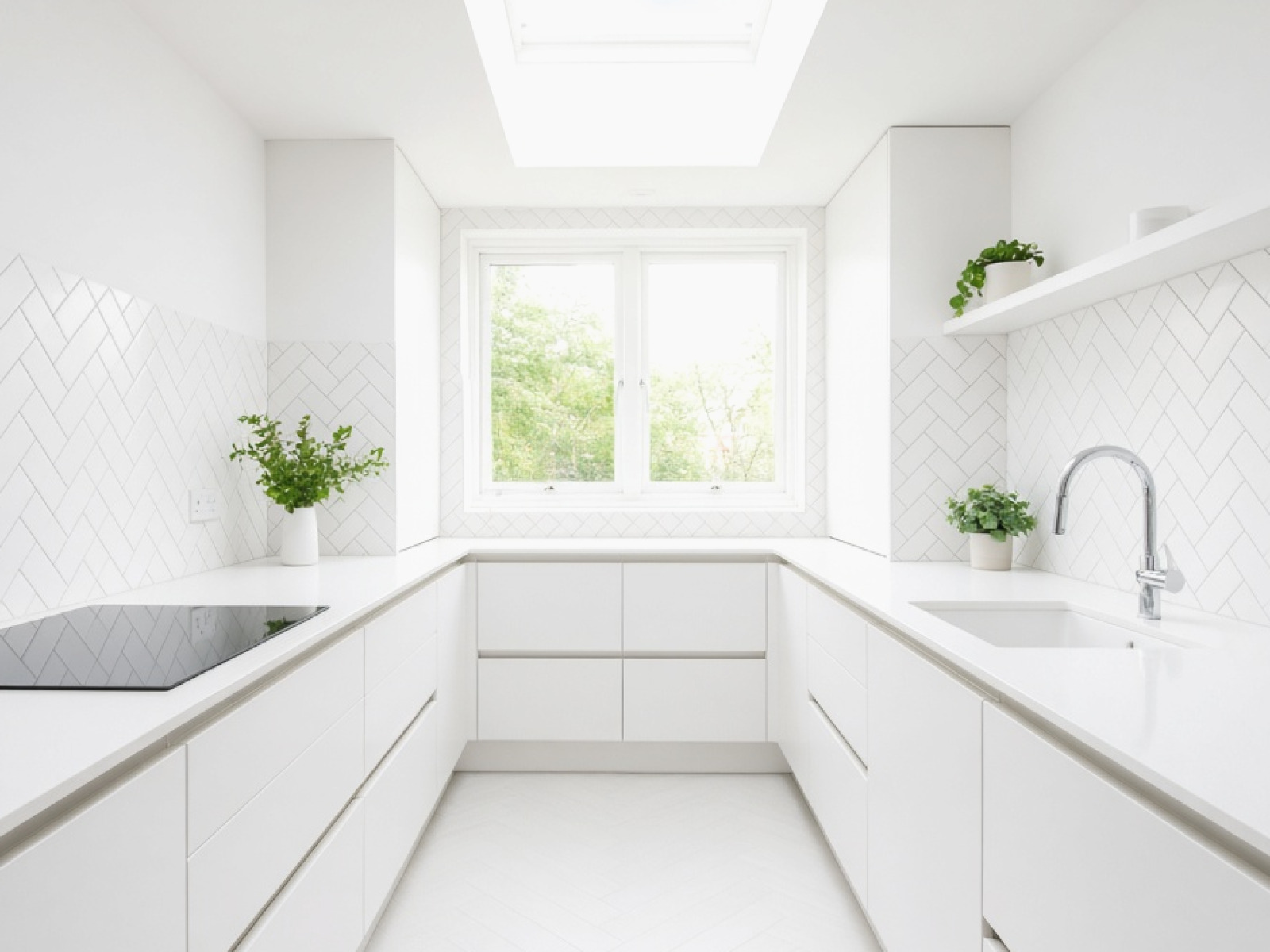 Surfaces worth living with
