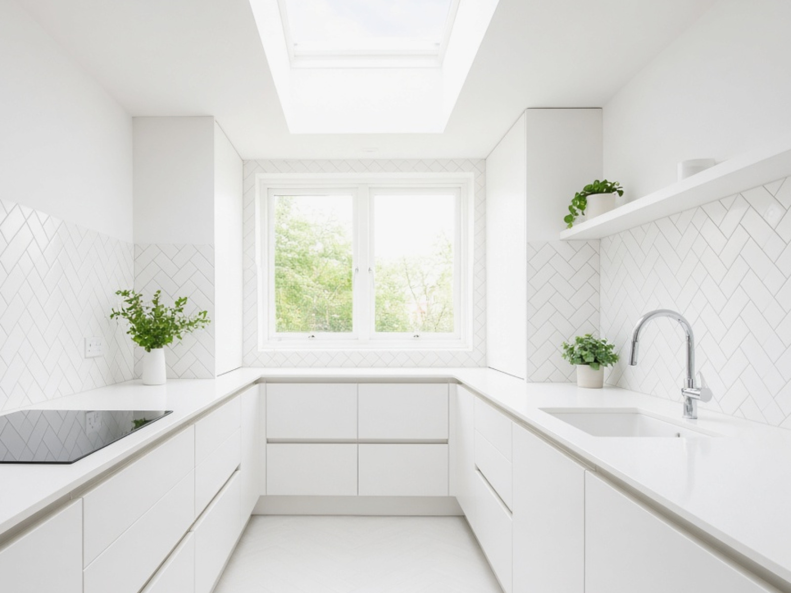 Maia Kitchen Worktops Maia Kitchen Worktops kitchen scene 2