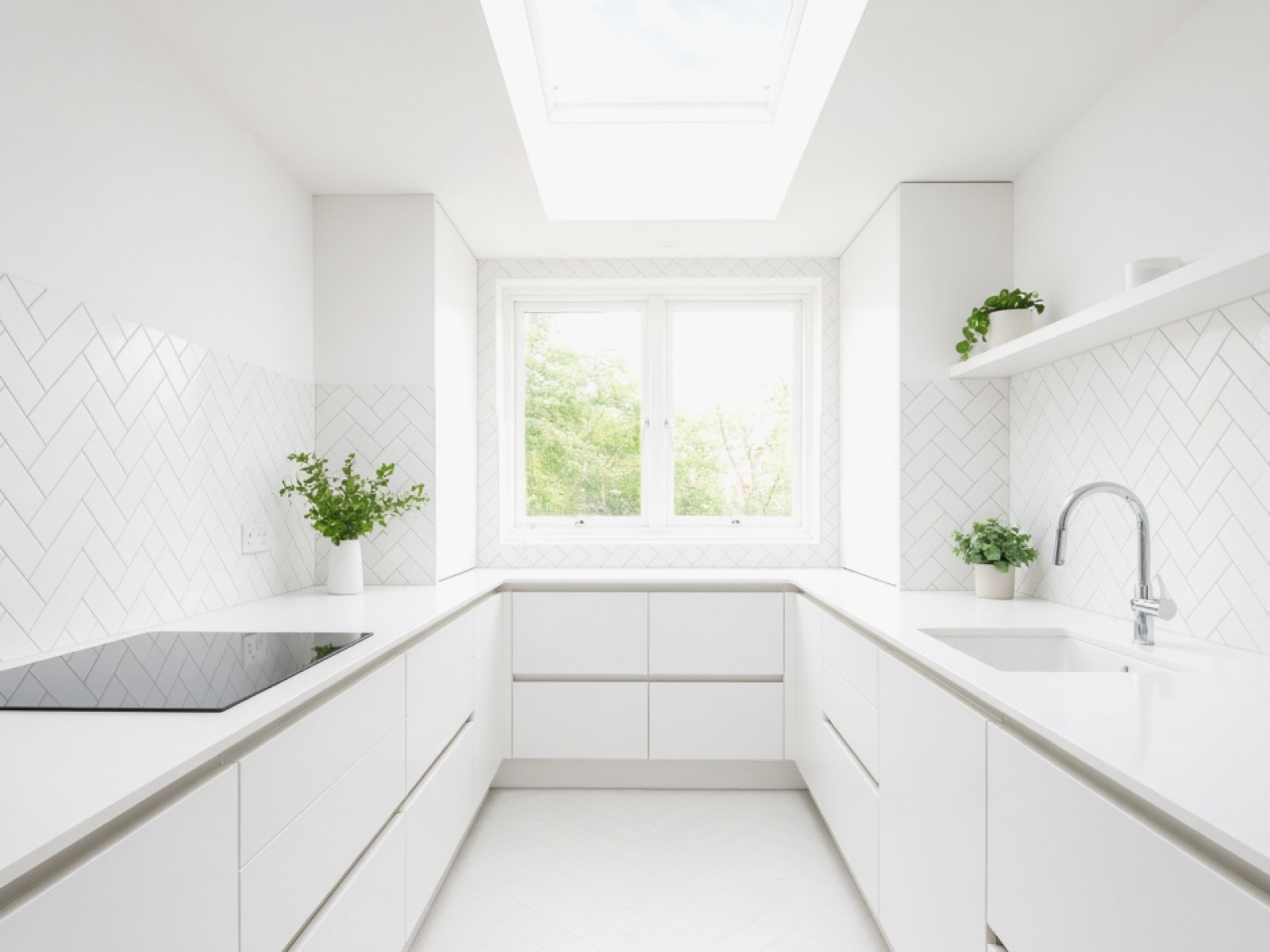 Maia Kitchen Worktops Maia Kitchen Worktops kitchen scene 3