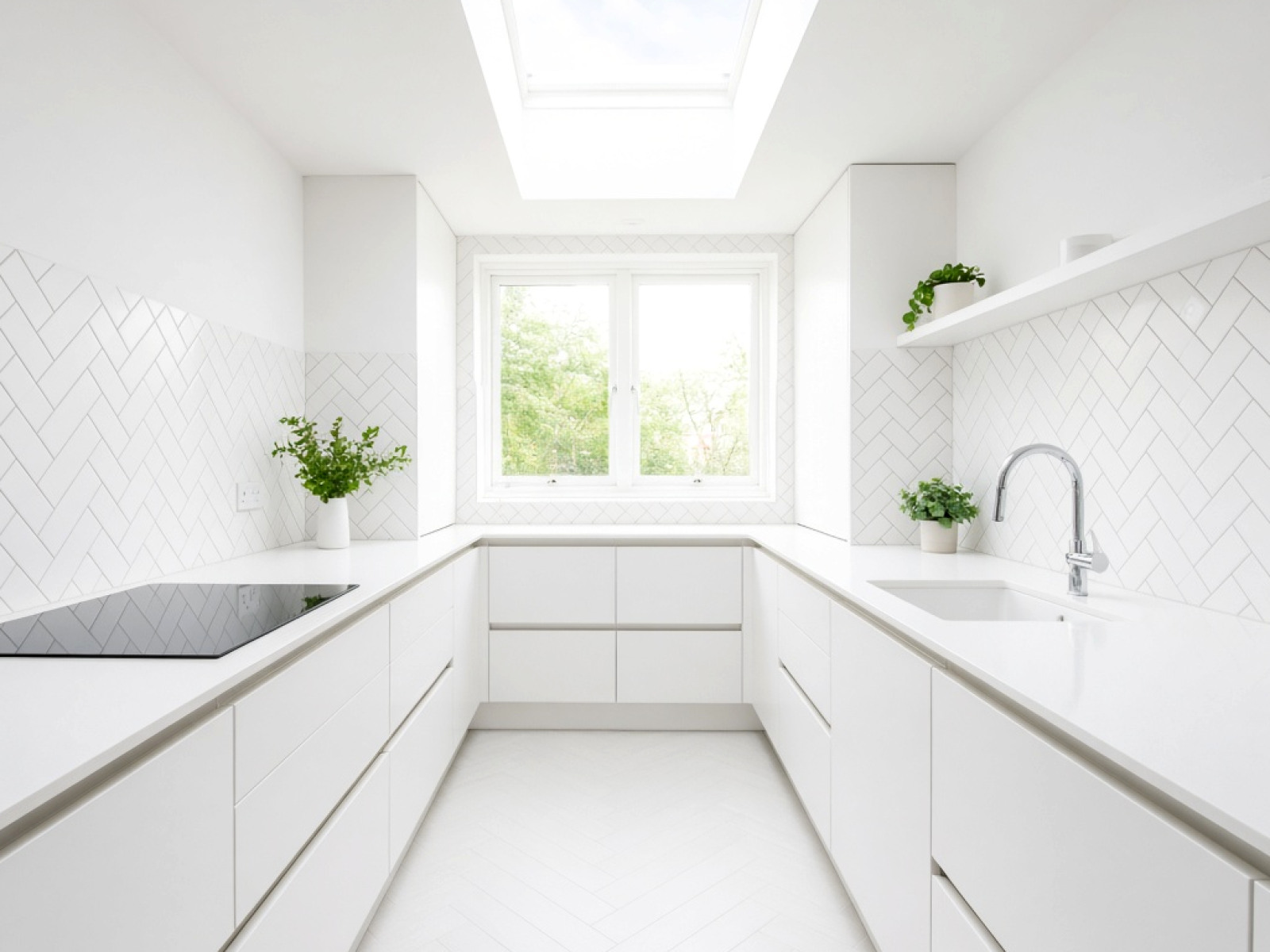 MAKStone Kitchen Worktops MAKStone Kitchen Worktops kitchen scene 3