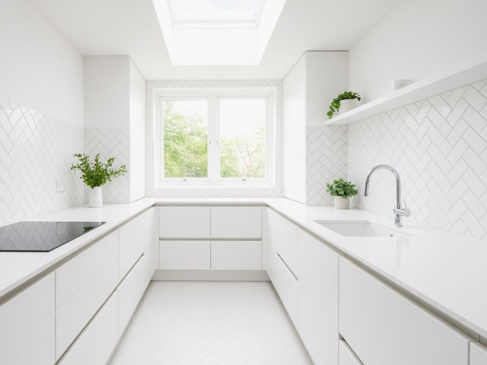 Every slab, cut for your kitchen