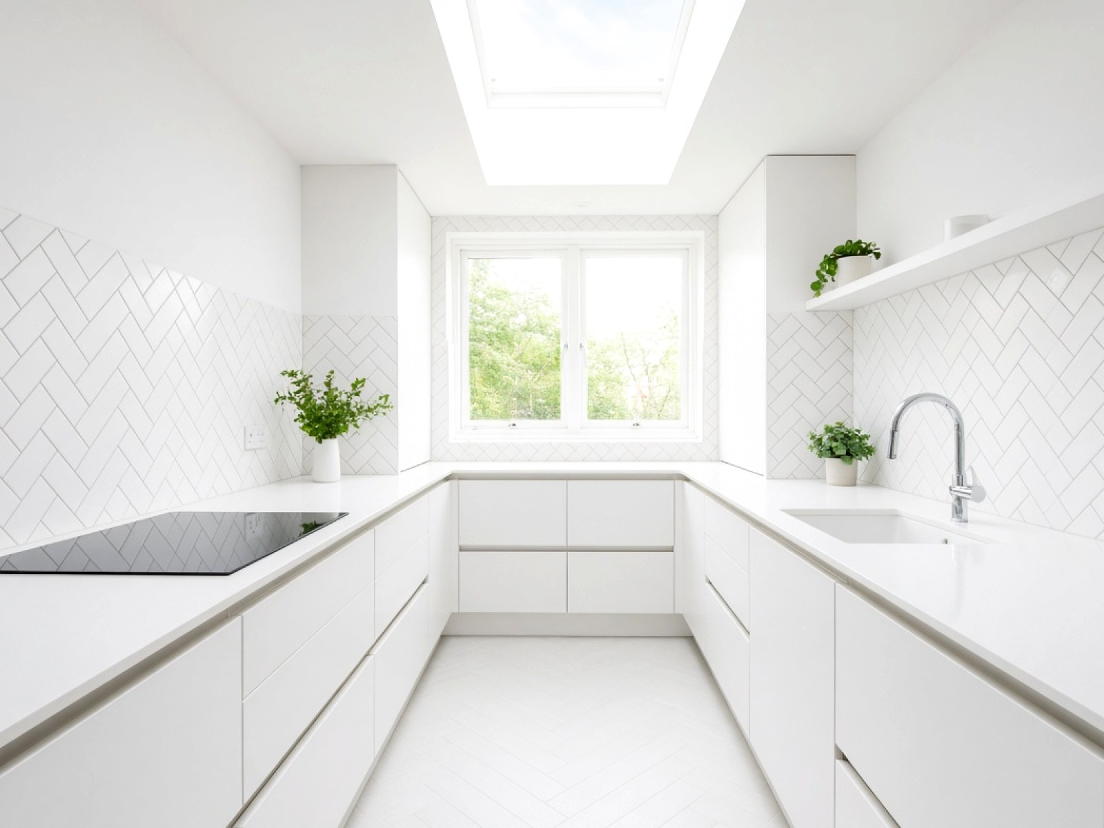 Every slab, cut for your kitchen
