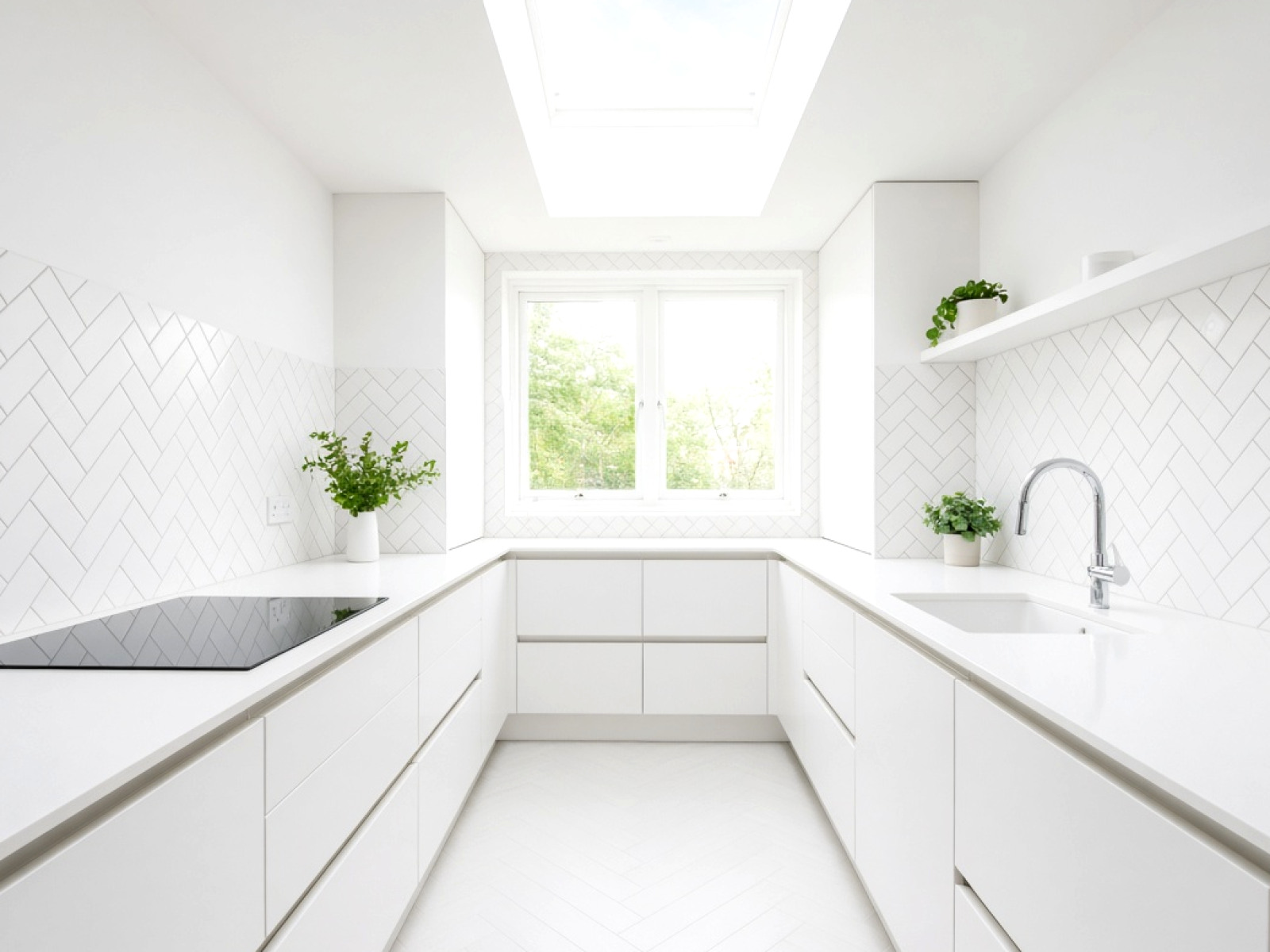 Choose a sink that belongs with the surface