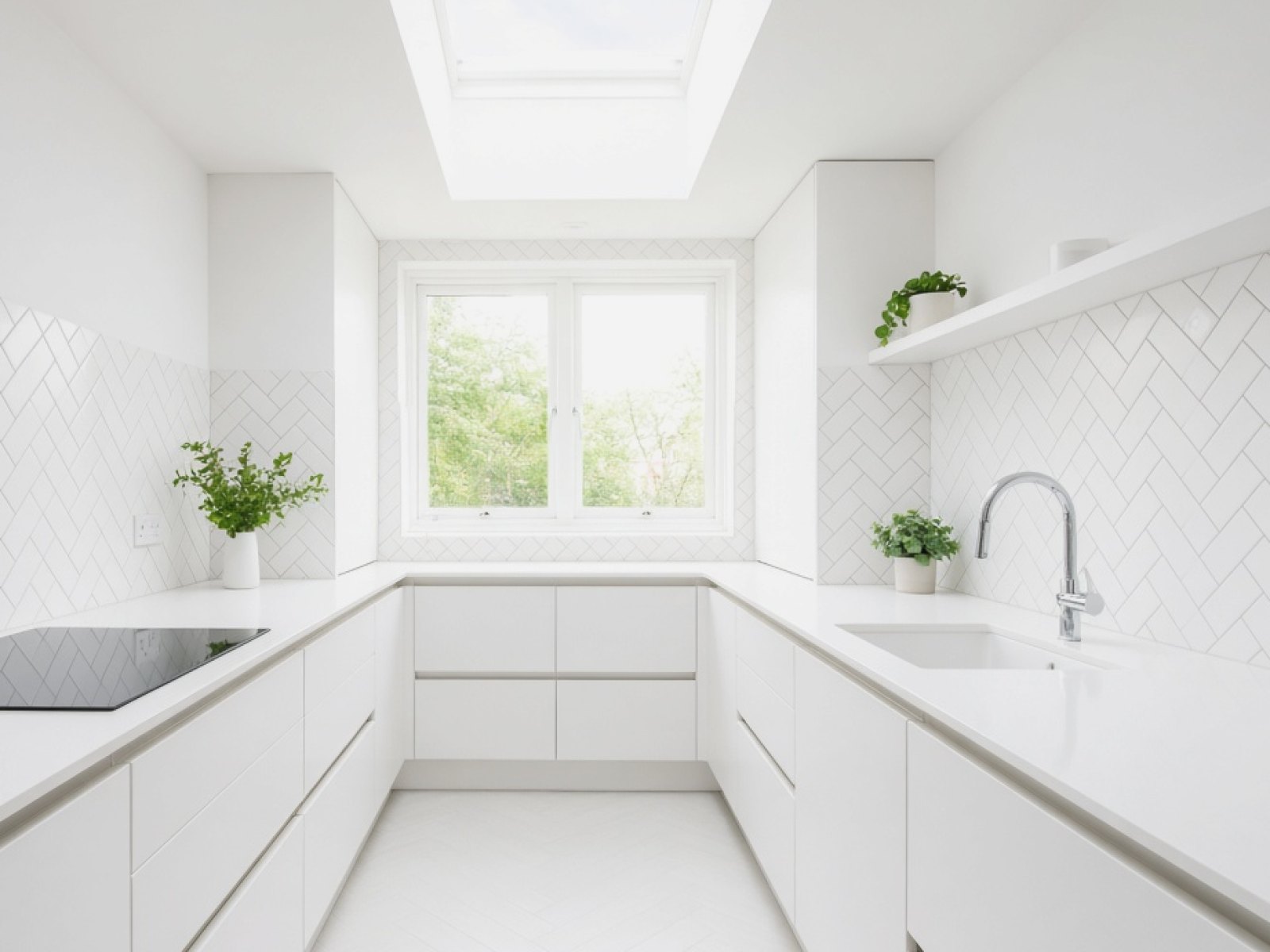 Kitchen Sinks Kitchen Sinks kitchen scene 1
