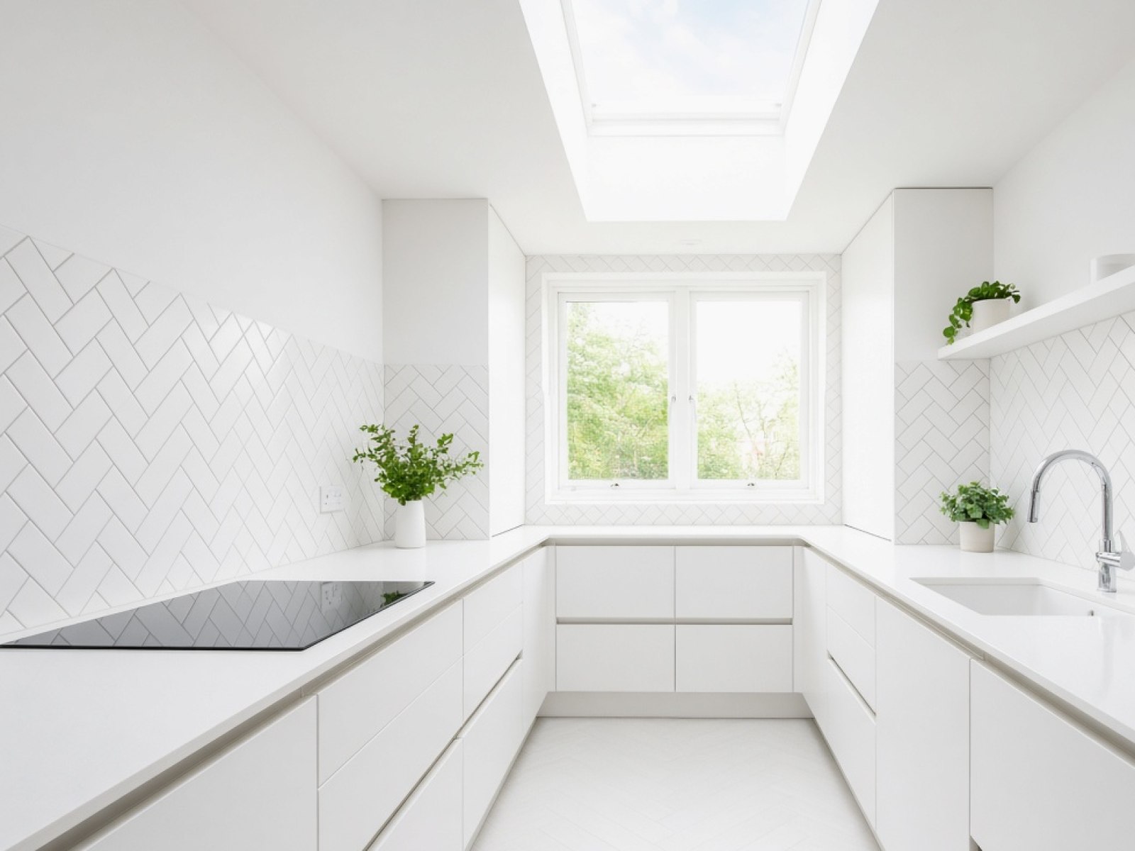 Every slab, cut for your kitchen