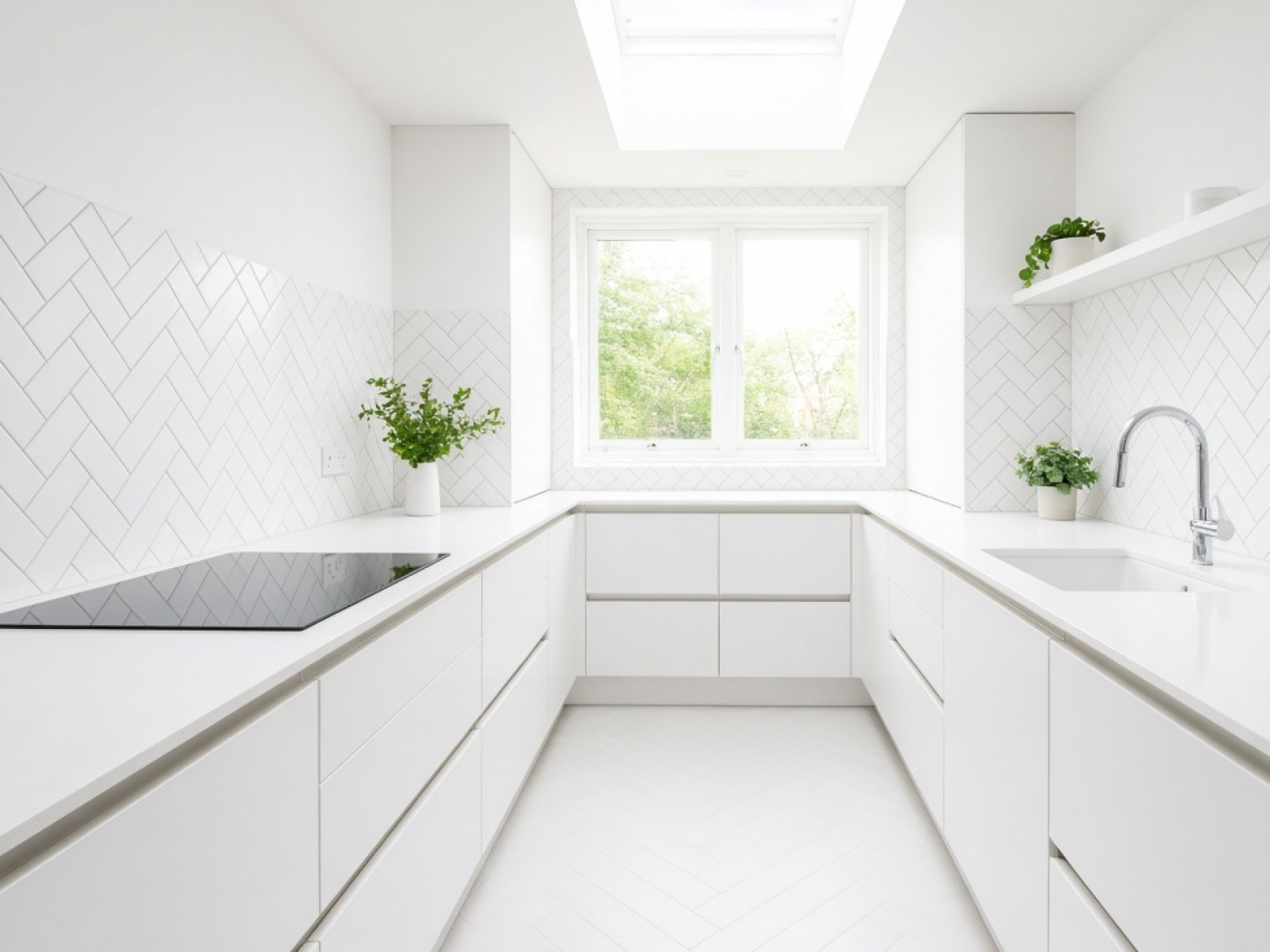 Every slab, cut for your kitchen