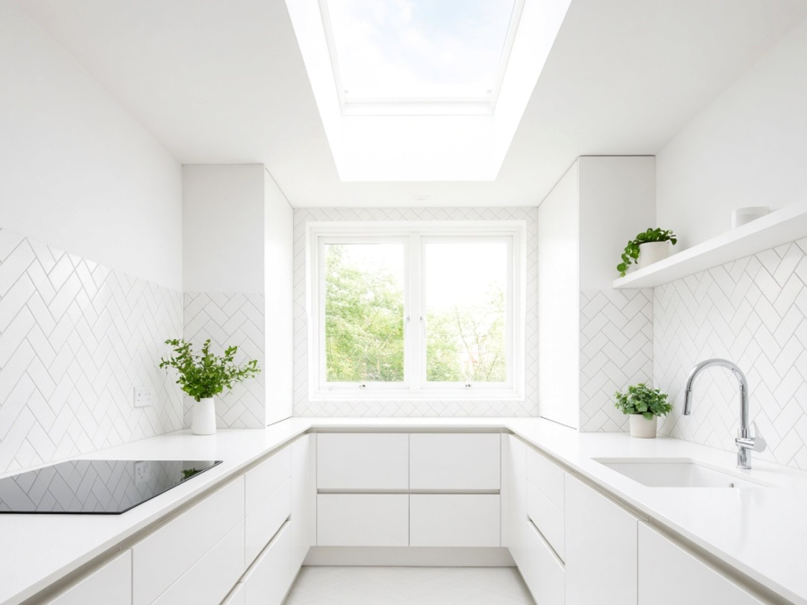 Every slab, cut for your kitchen