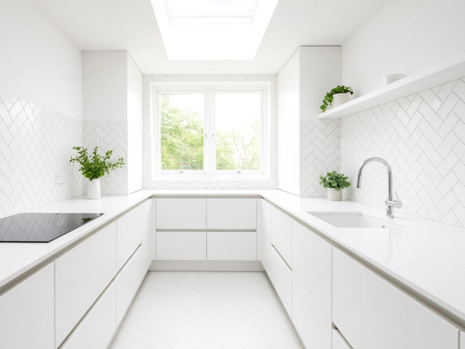 Every slab, cut for your kitchen