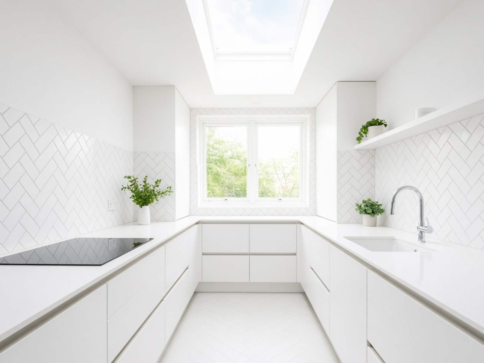 Kitchen Worktops Kitchen Worktops kitchen scene 2