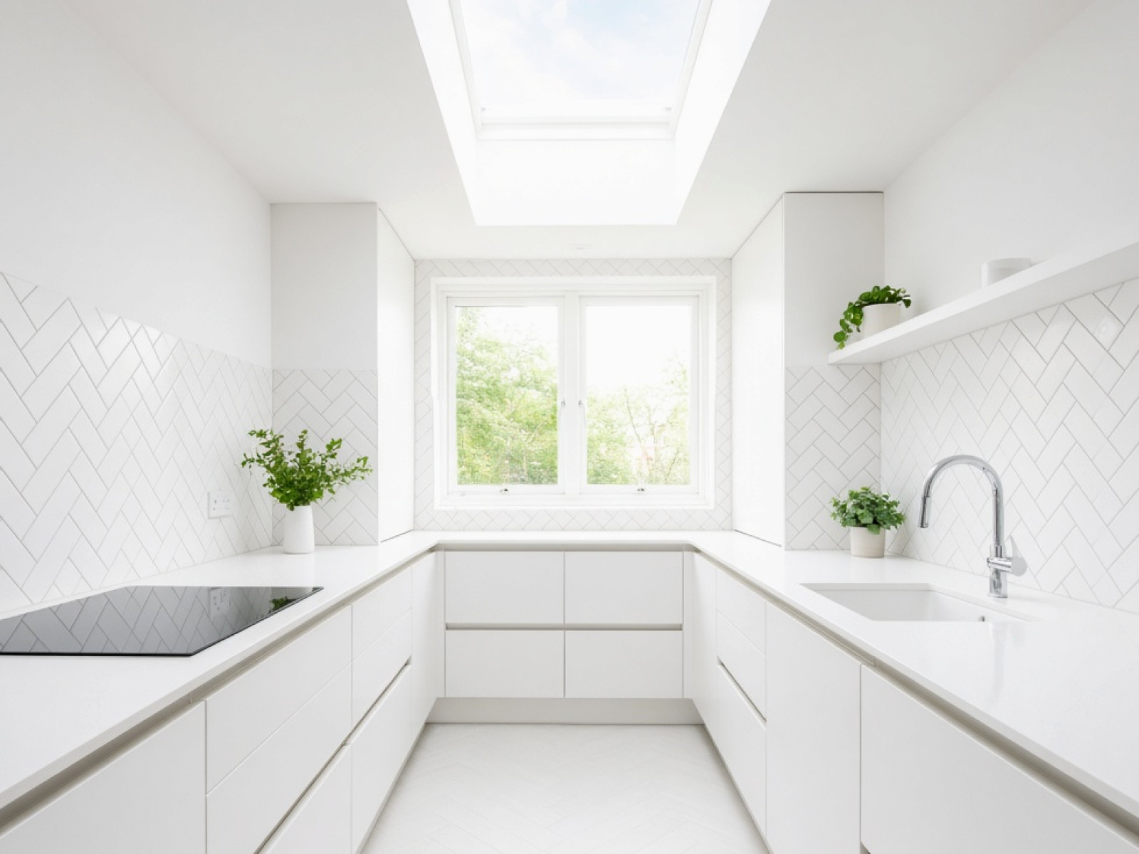 Kitchen Worktops Kitchen Worktops kitchen scene 3